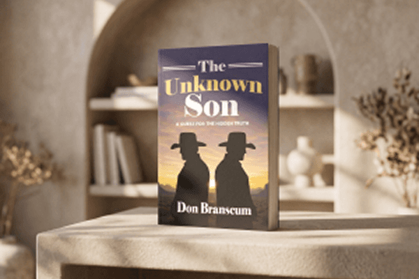 Don Branscum case study